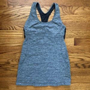 Lululemon Workout Top